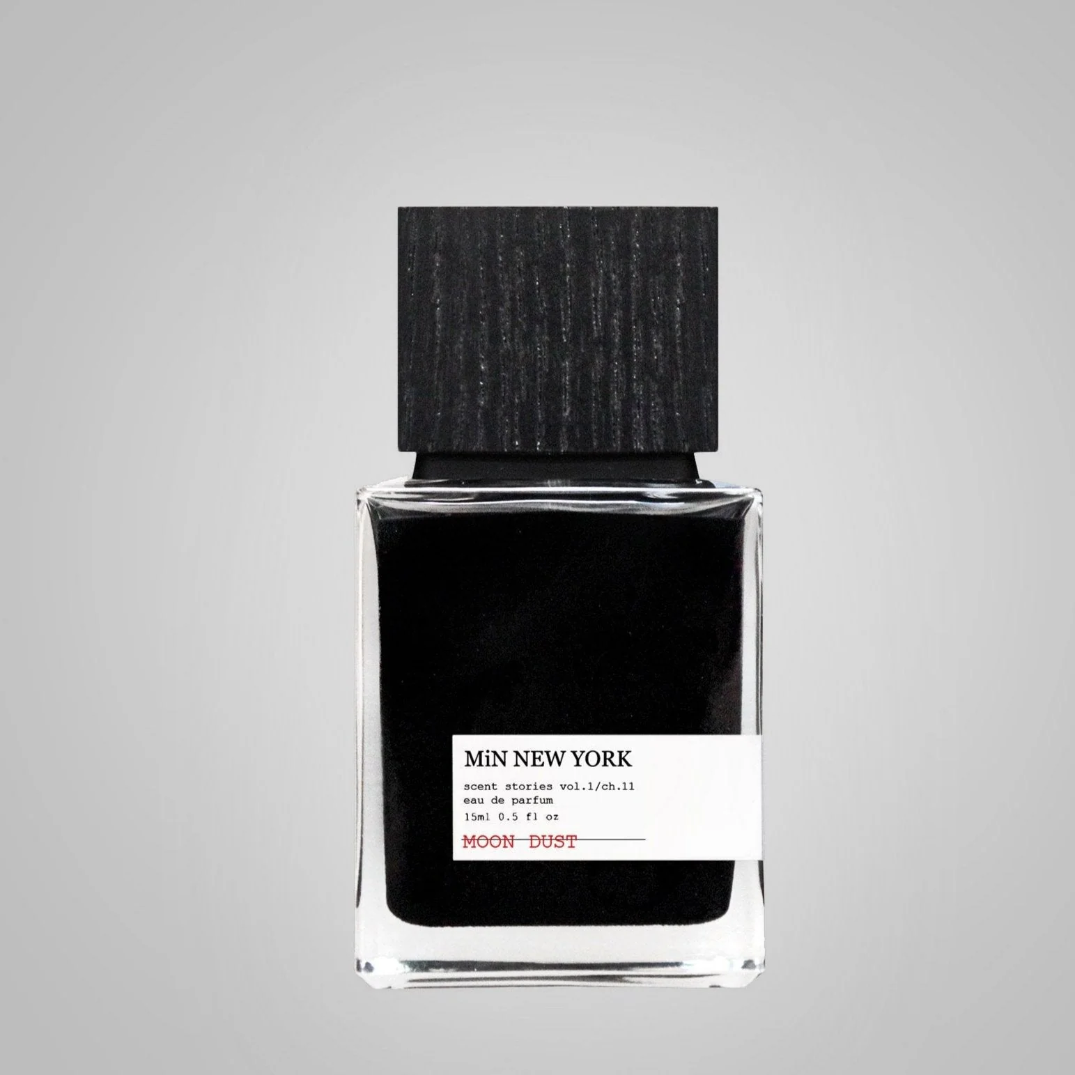 Min New York Scent Stories Vol.1 Moon Dust EDP - Image 4