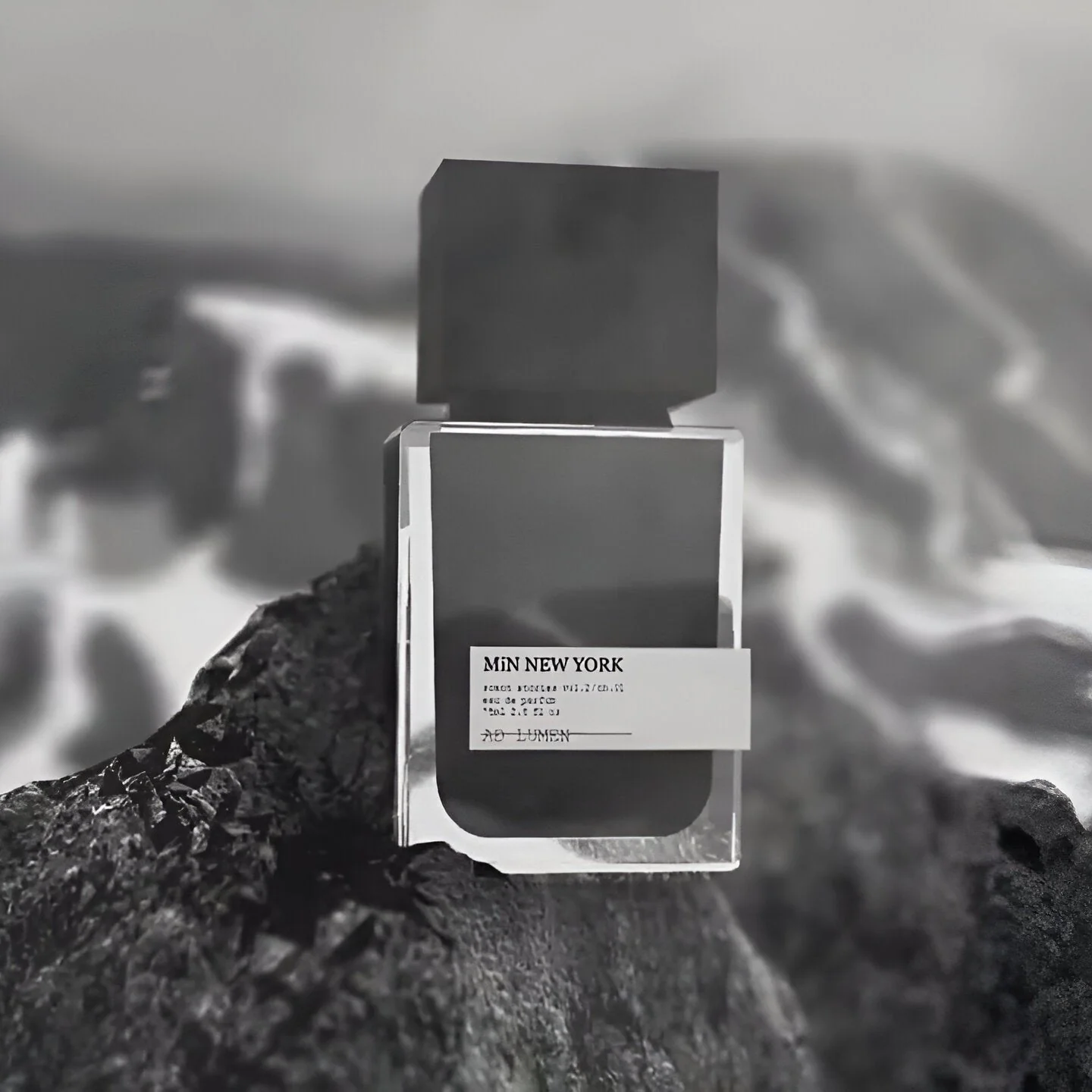 Min New York Scent Stories Vol.2 Ad Lumen EDP - Image 4