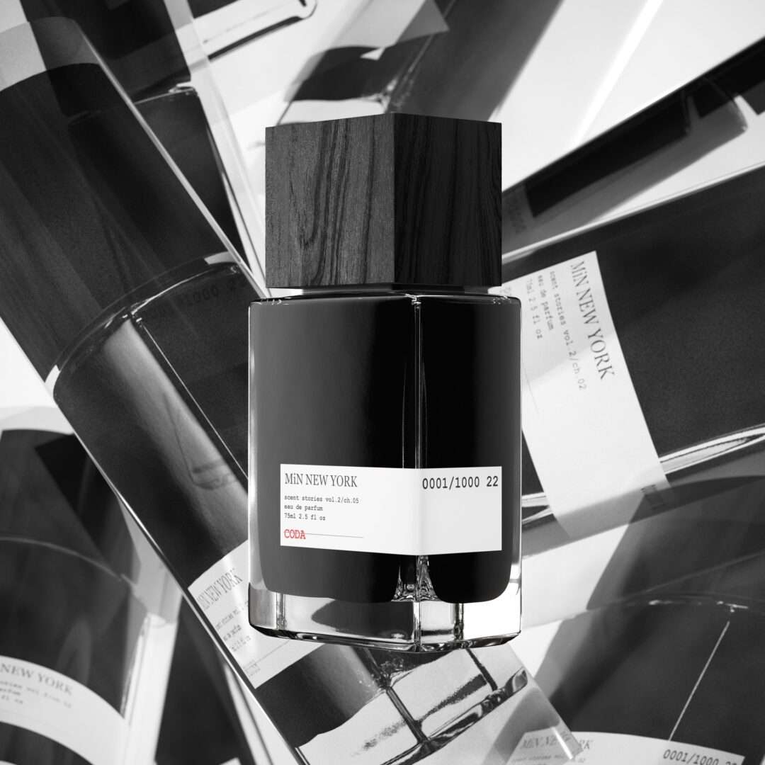 Min New York Scent Stories Vol.2 Coda EDP - Image 3