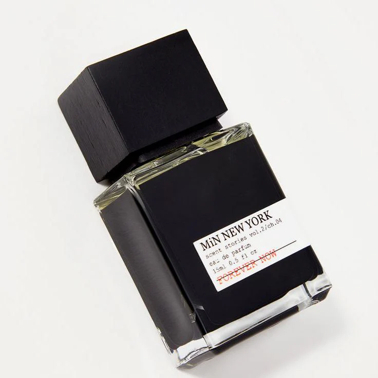 Min New York Scent Stories Vol.2 Forever Now EDP - Image 3