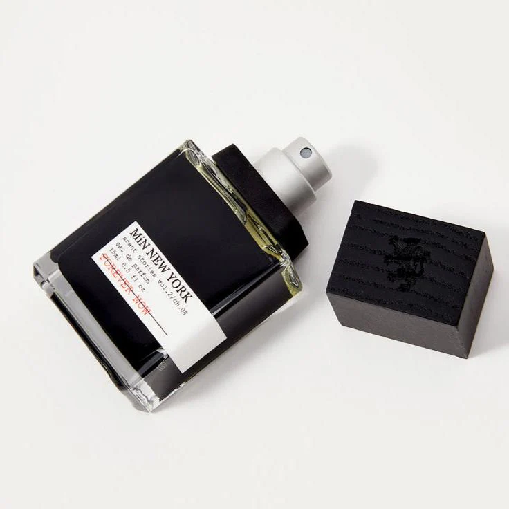Min New York Scent Stories Vol.2 Forever Now EDP - Image 4