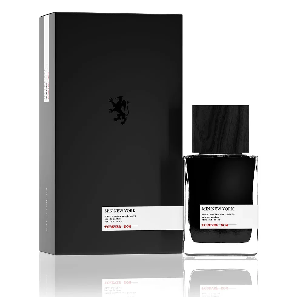 Min New York Scent Stories Vol.2 Forever Now EDP - Image 5