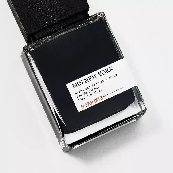Min New York Scent Stories Vol.3 Stardust EDP - Image 3