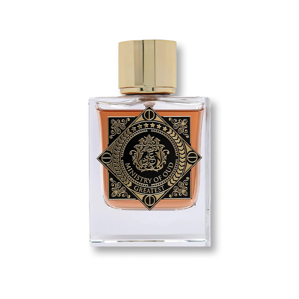 Ministry Of Oud Greatest Extrait de Perfume