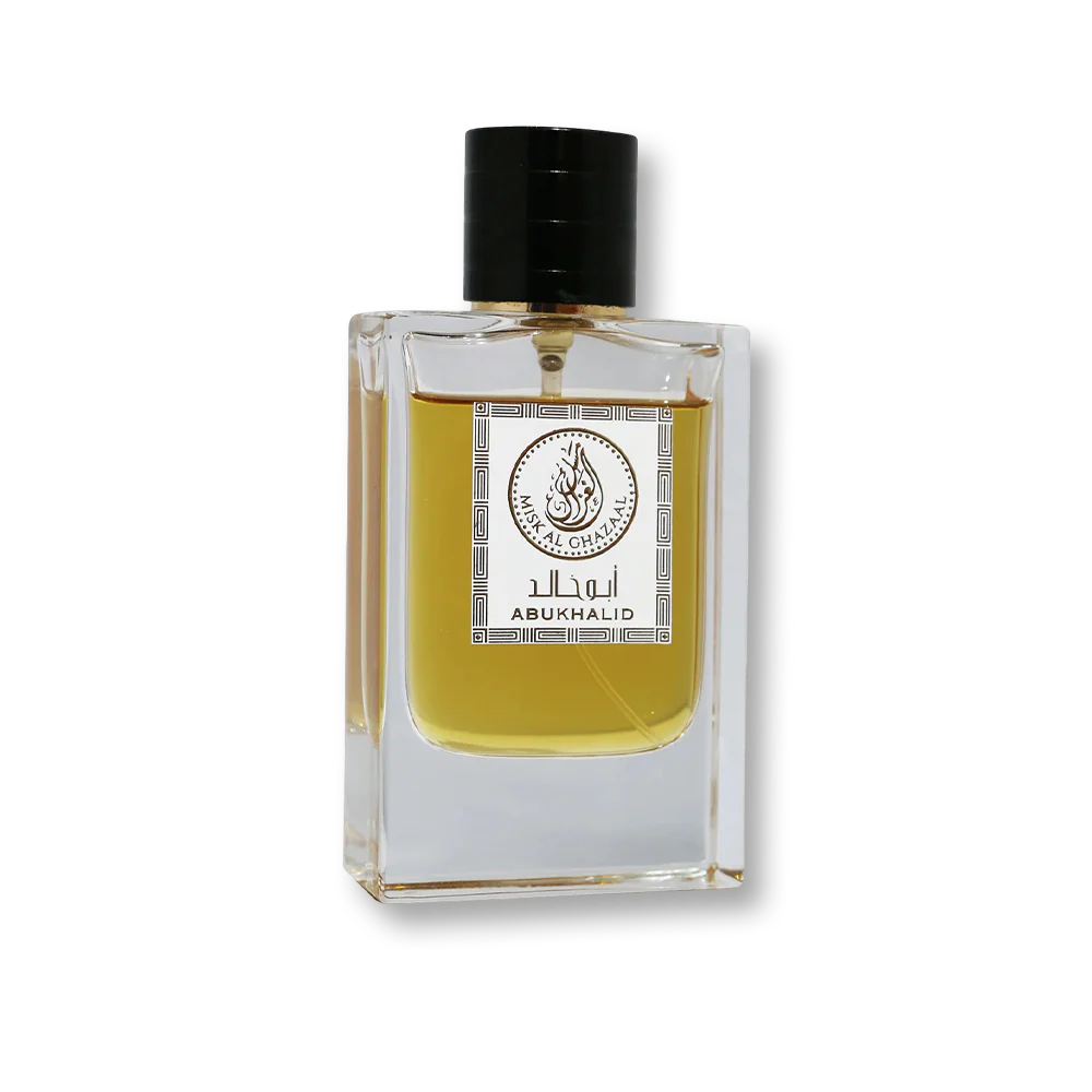 Misk Al Ghazaal Abukhalid Perfume