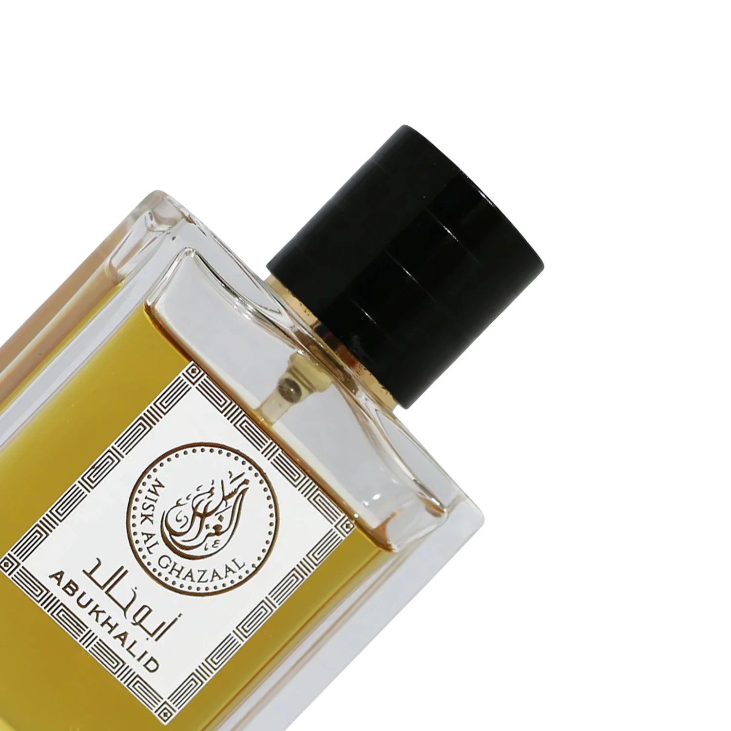 Misk Al Ghazaal Abukhalid Perfume - Image 2