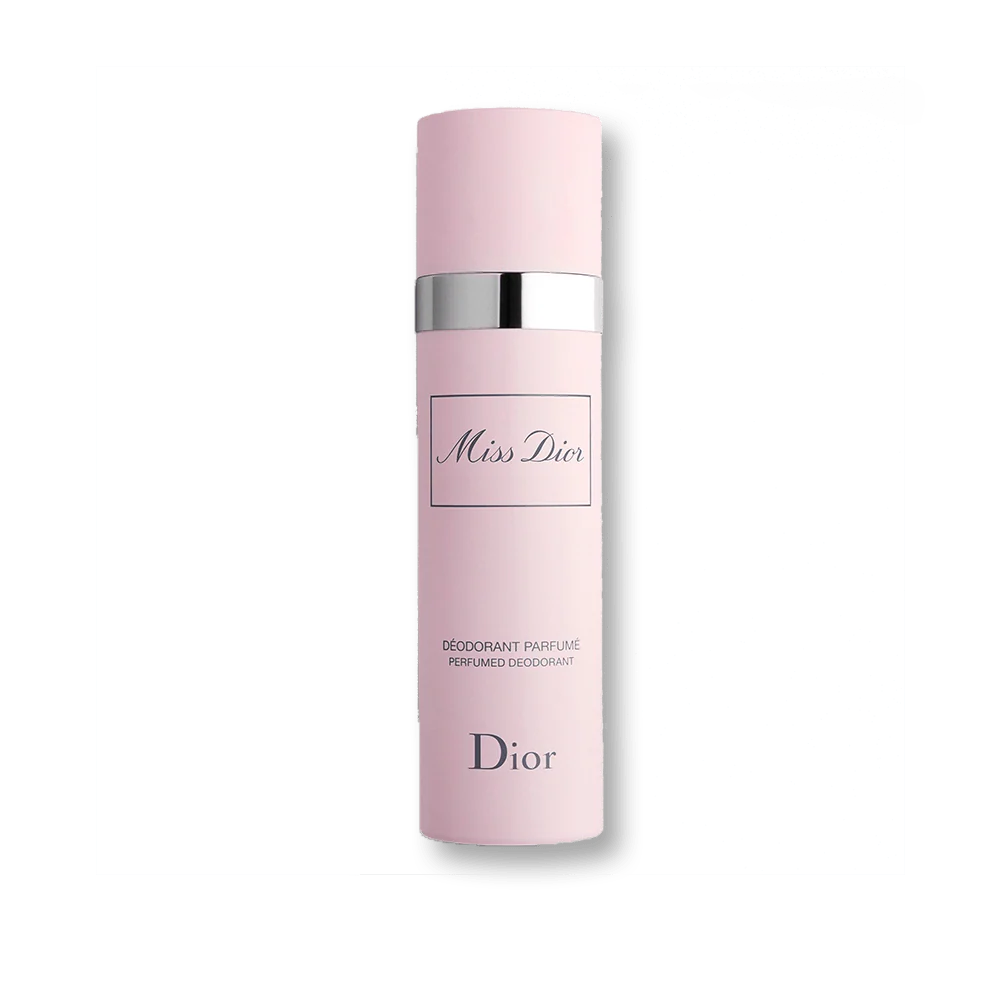 Miss Dior Perfumed Deodorant