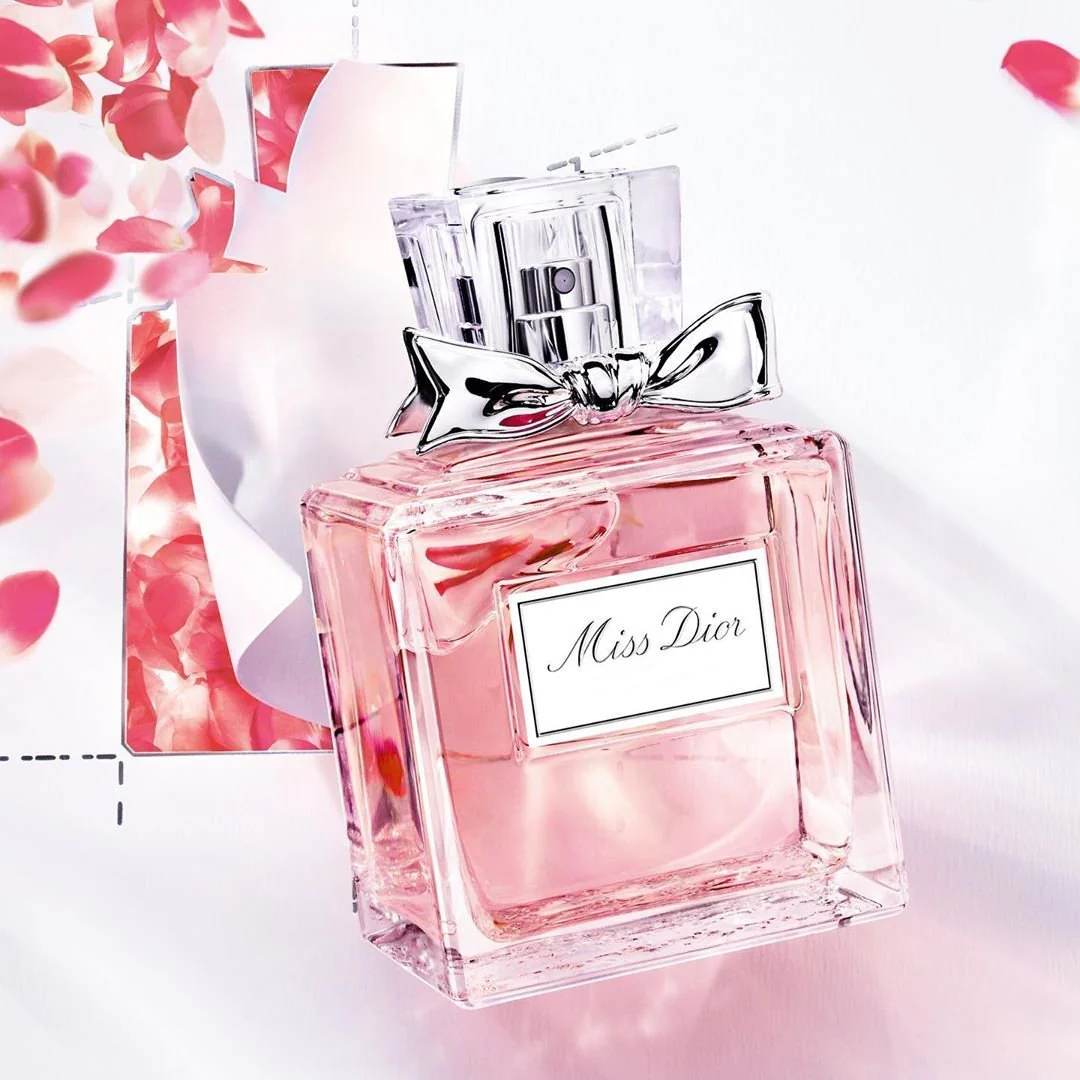 Miss Dior Perfumed Deodorant - Image 2
