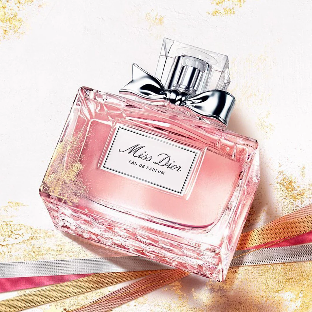 Miss Dior Perfumed Deodorant - Image 3
