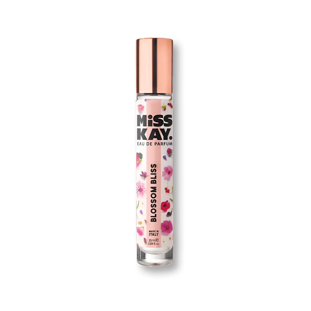 Miss Kay Blossom Bliss EDP