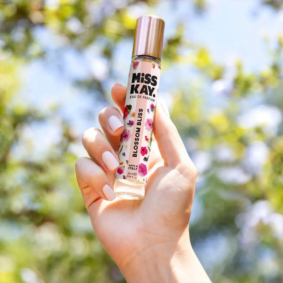 Miss Kay Blossom Bliss EDP - Image 3