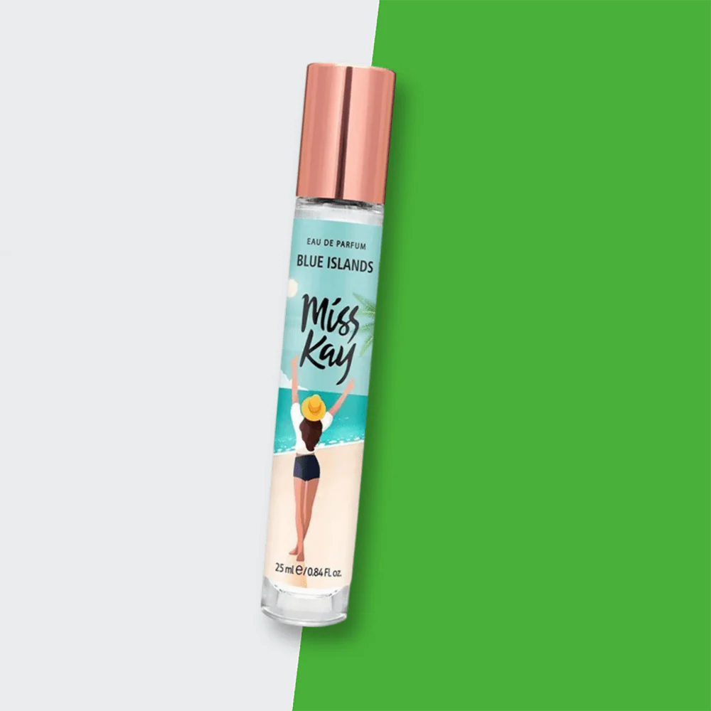 Miss Kay Blue Islands EDP - Image 4
