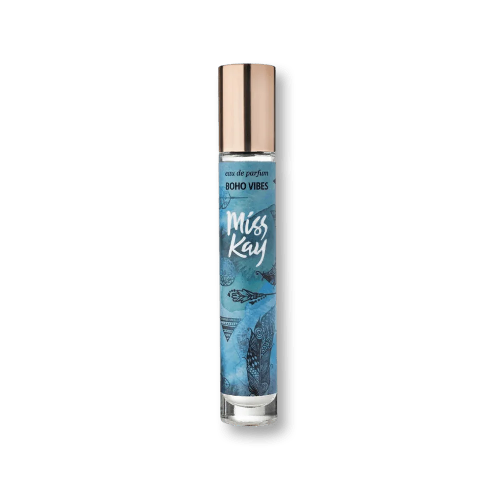 Miss Kay Boho Vibes EDP