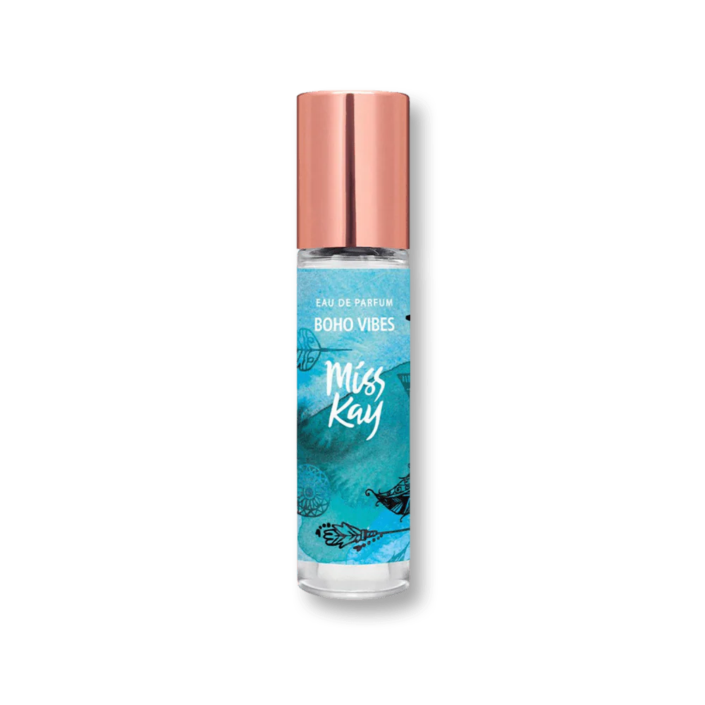 Miss Kay Boho Vibes Rollerball EDP