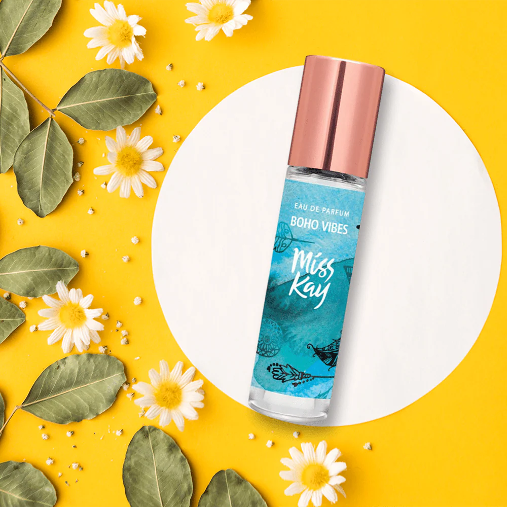 Miss Kay Boho Vibes Rollerball EDP - Image 2