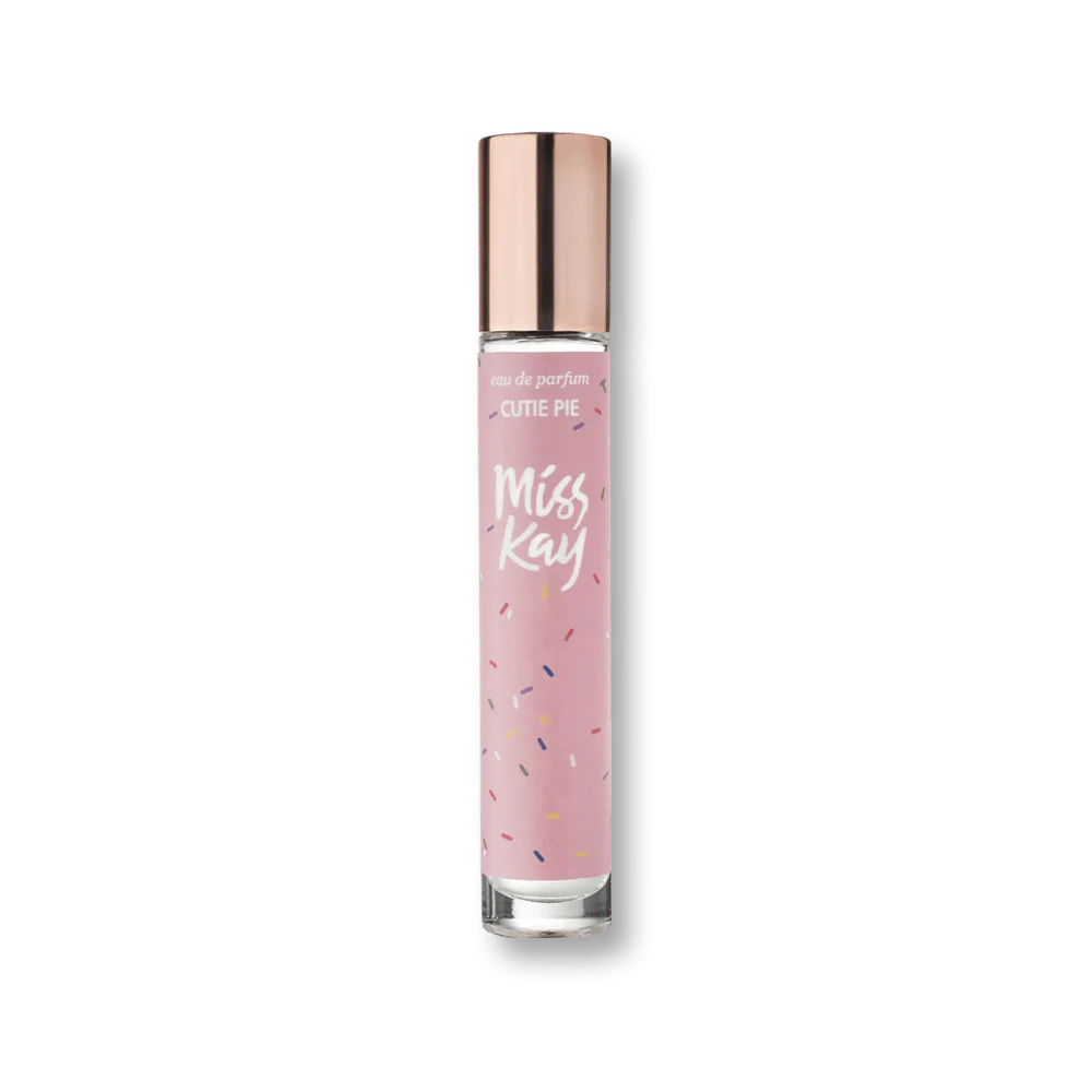 Miss Kay Cutie Pie EDP