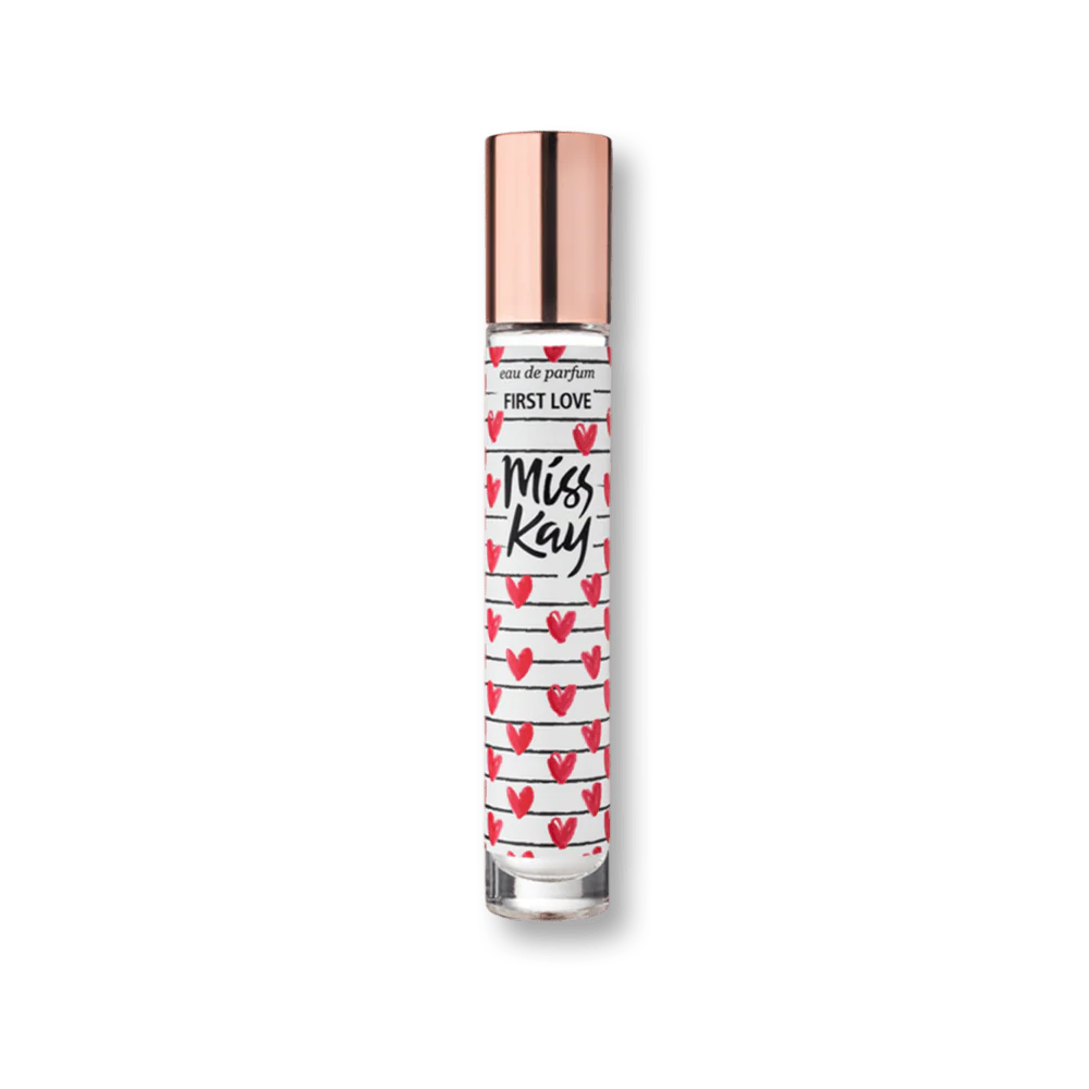 Miss Kay First Love EDP