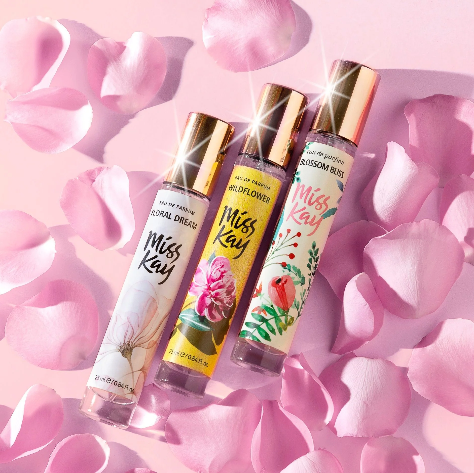 Miss Kay Floral Dream EDP - Image 4