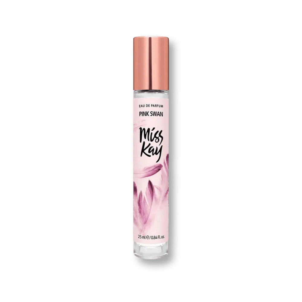 Miss Kay Pink Swan EDP