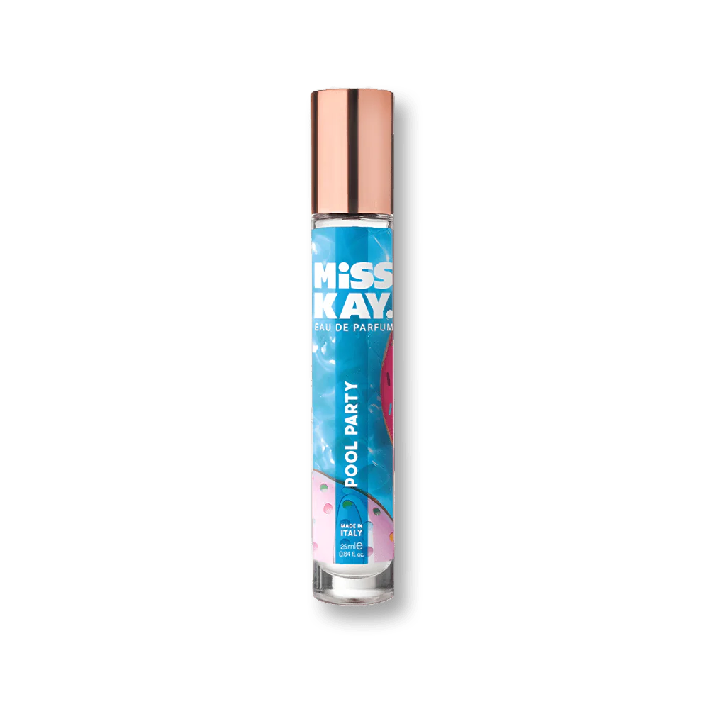 Miss Kay Pool Party EDP