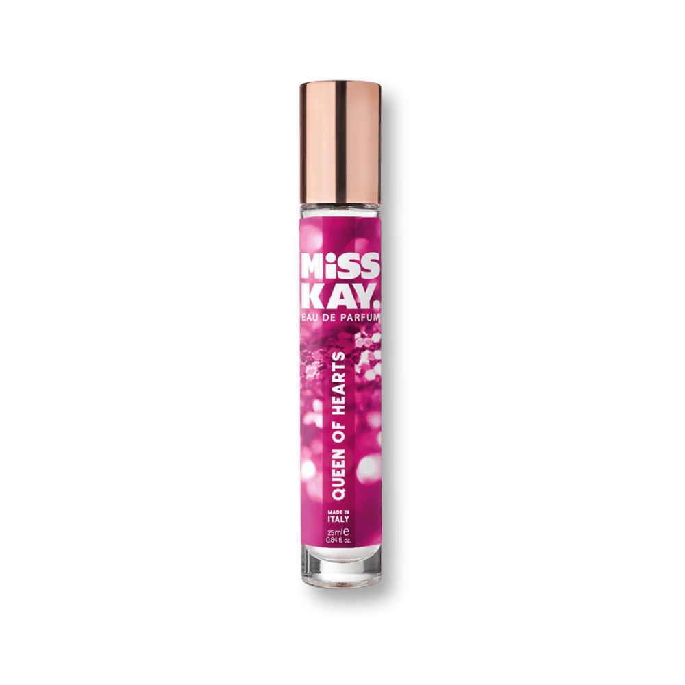 Miss Kay Queen Of Hearts EDP