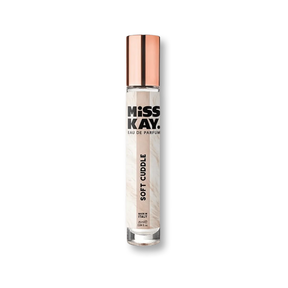 Miss Kay Soft Cuddle EDP