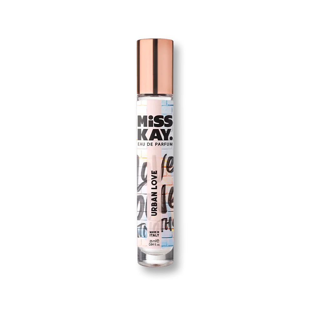 Miss Kay Urban Love EDP