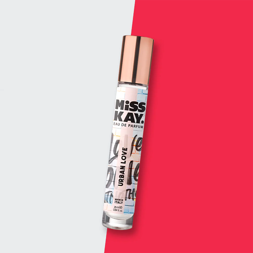 Miss Kay Urban Love EDP - Image 2