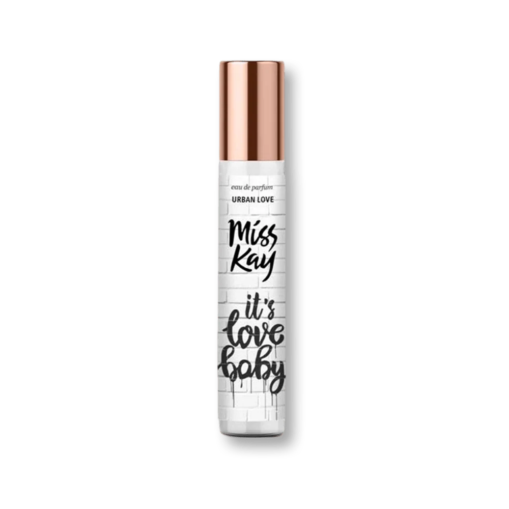 Miss Kay Urban Love Rollerball EDP