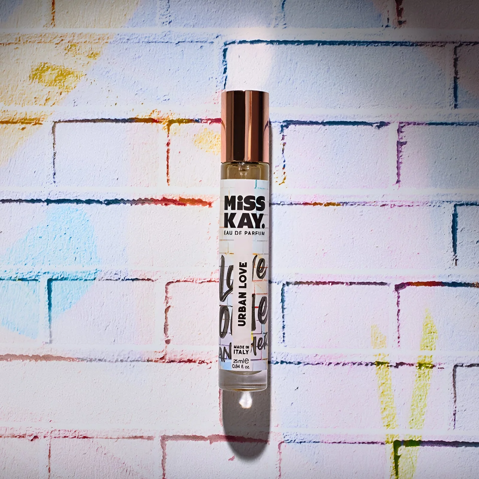 Miss Kay Urban Love Rollerball EDP - Image 3