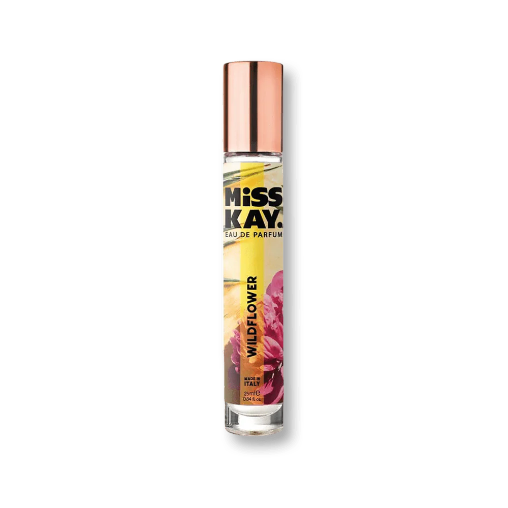 Miss Kay Wildflower EDP