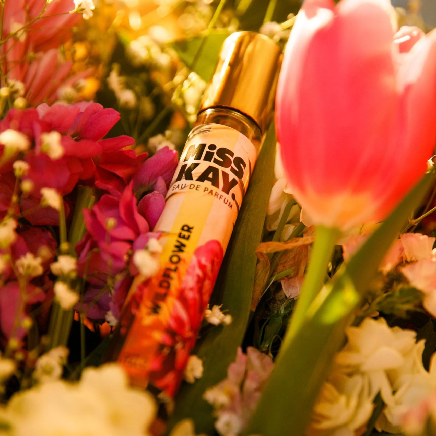 Miss Kay Wildflower EDP - Image 3
