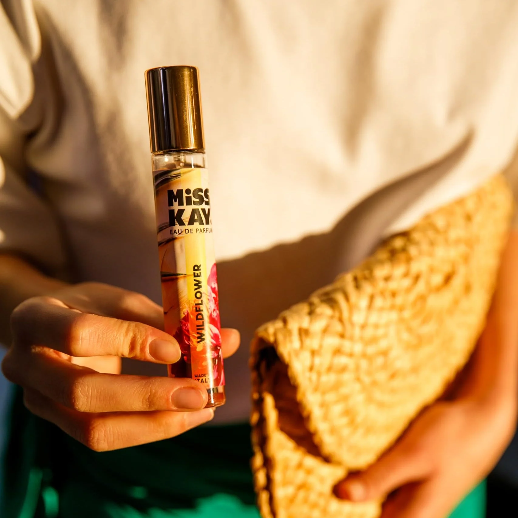 Miss Kay Wildflower EDP - Image 4