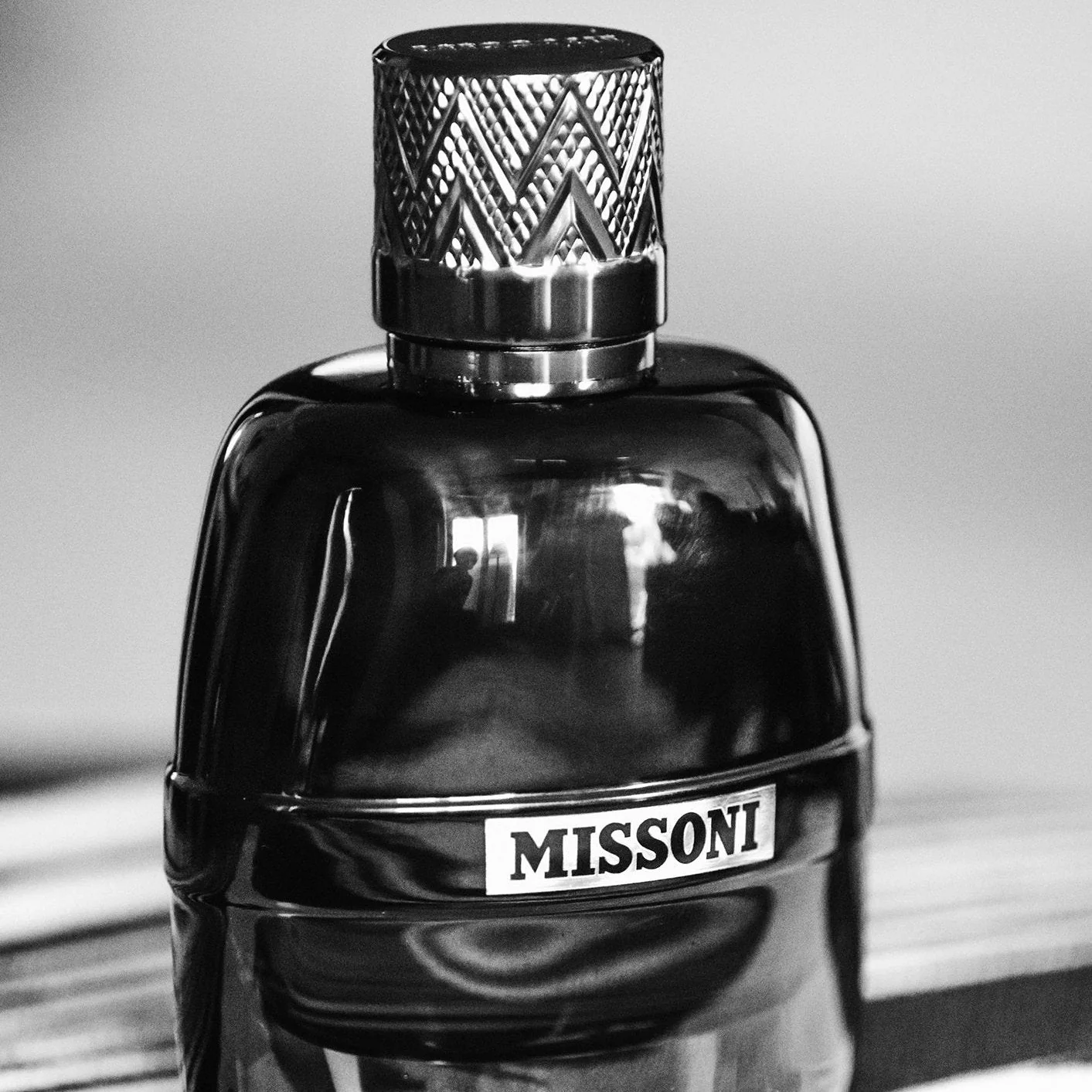 Missoni EDP Bath & Body Gift Set - Image 2
