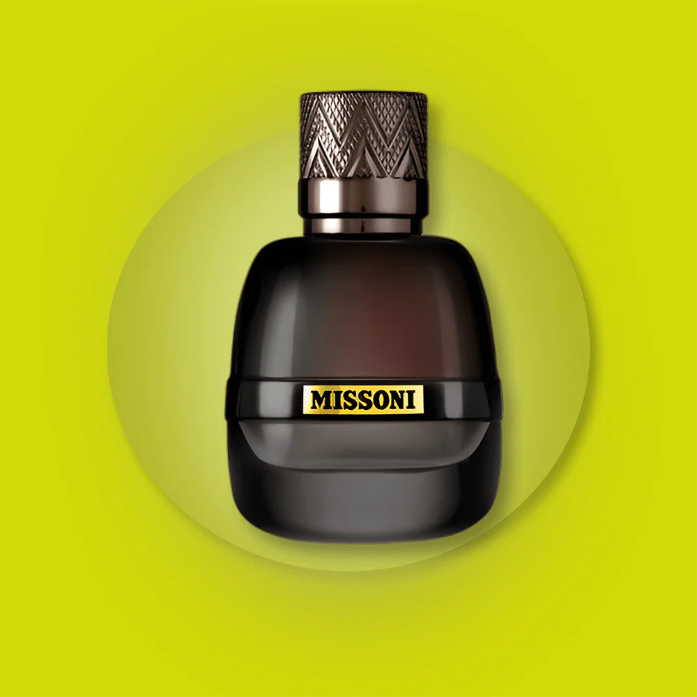 Missoni EDP Bath & Body Gift Set - Image 3