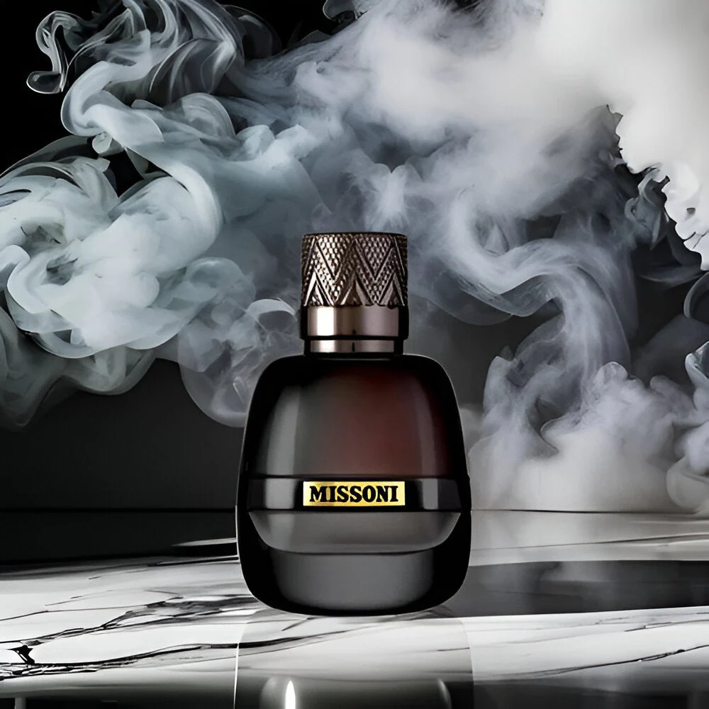 Missoni EDP Bath & Body Gift Set - Image 4