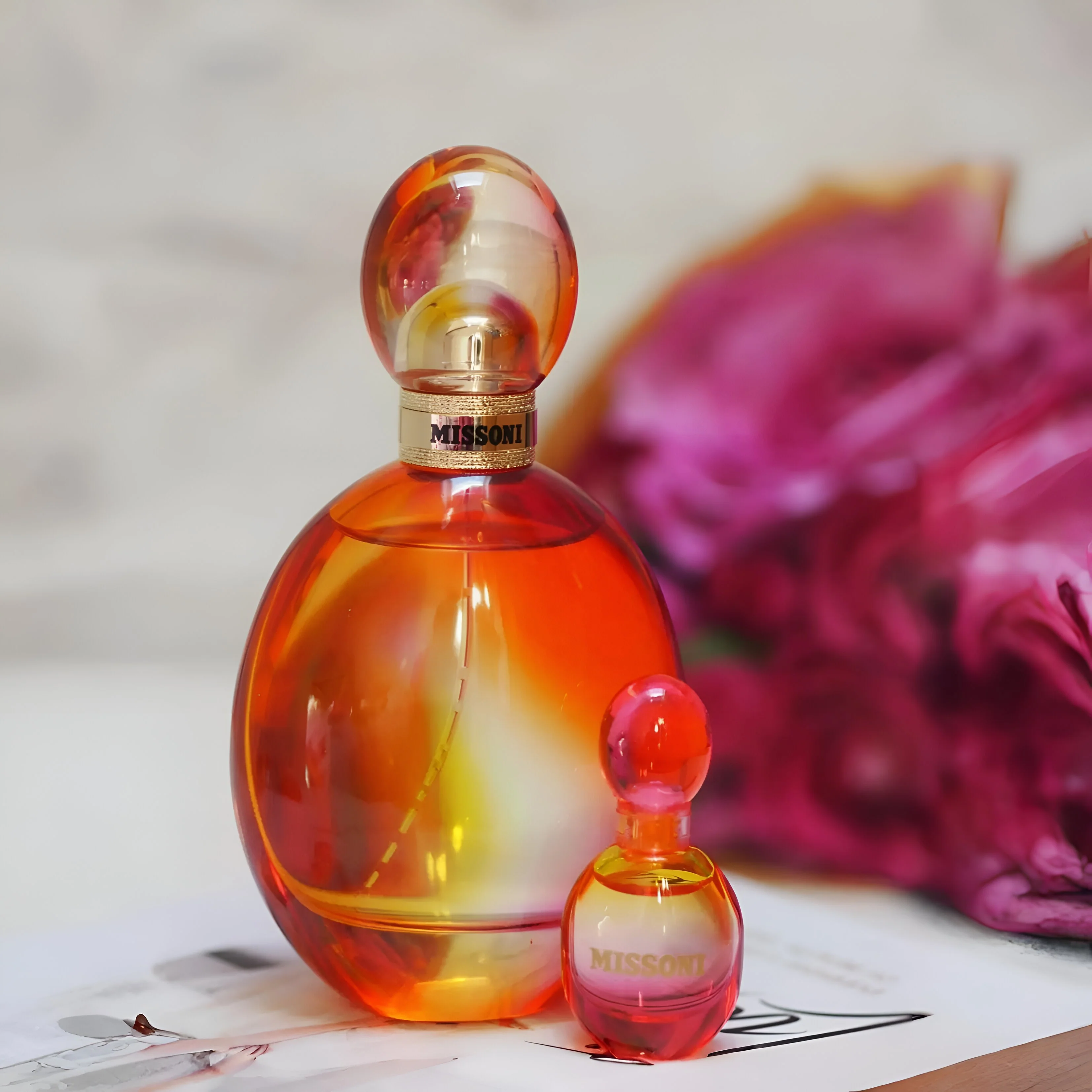 Missoni EDT For Women - Image 4