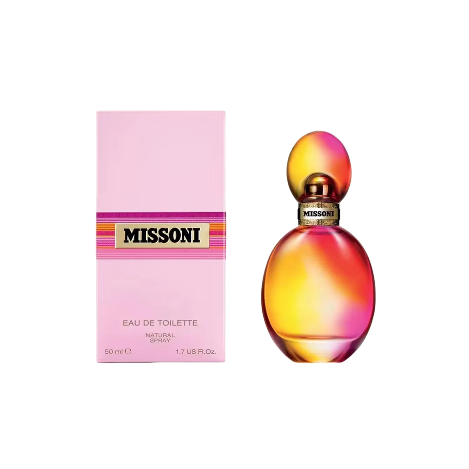 Missoni EDT For Women - Image 5