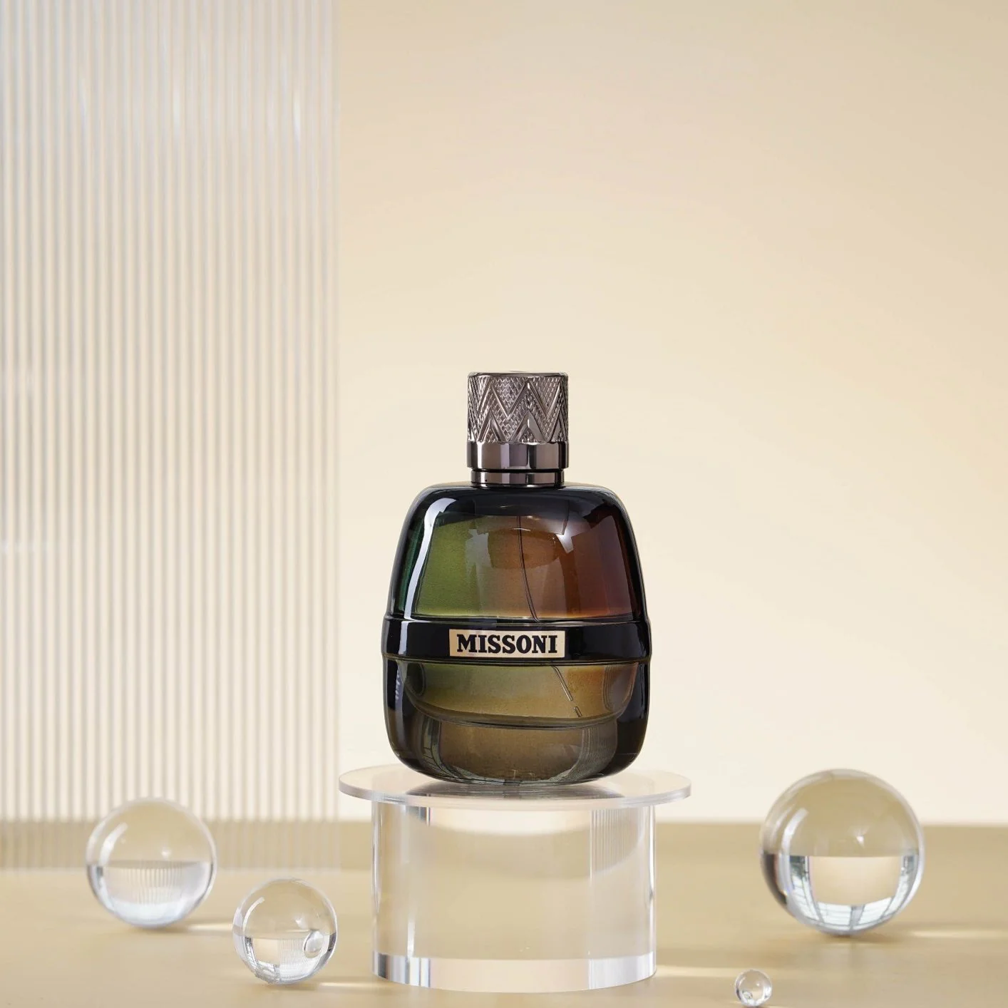 Missoni Parfum Pour Homme EDP - Image 4