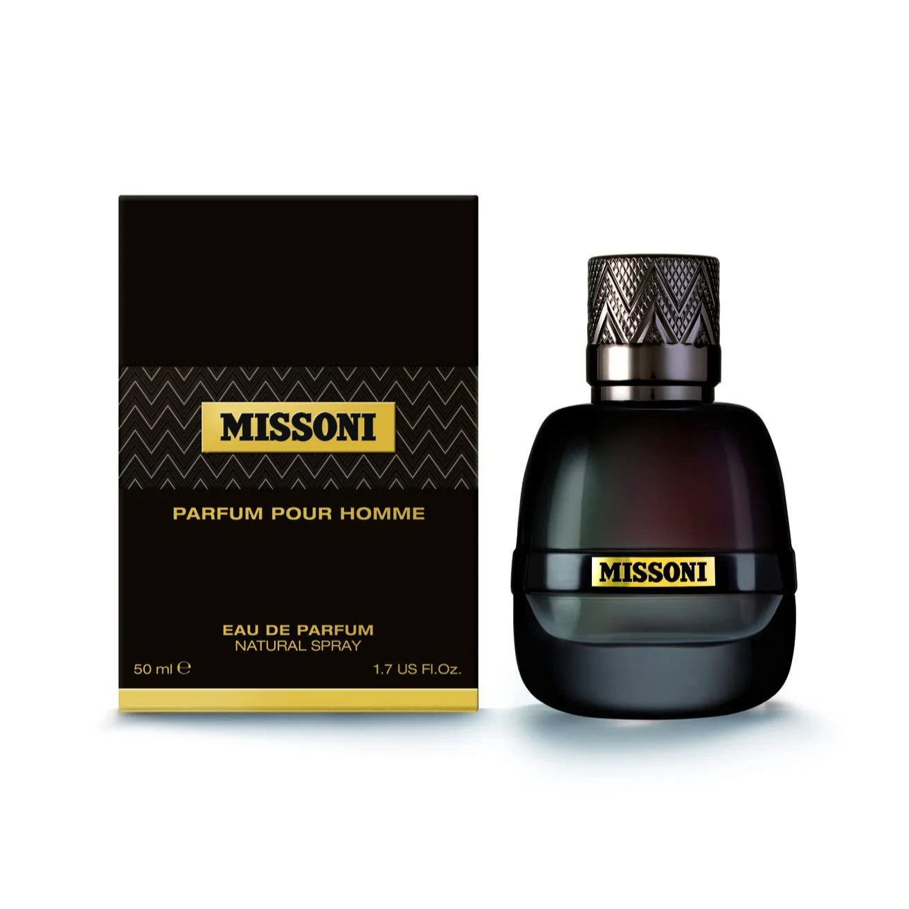 Missoni Parfum Pour Homme EDP - Image 5