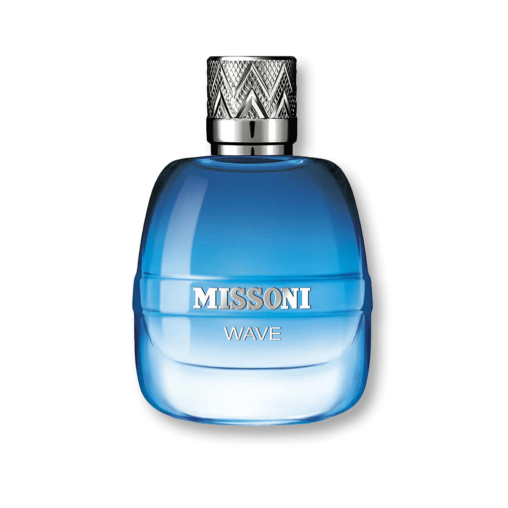 Missoni Wave EDT For Men