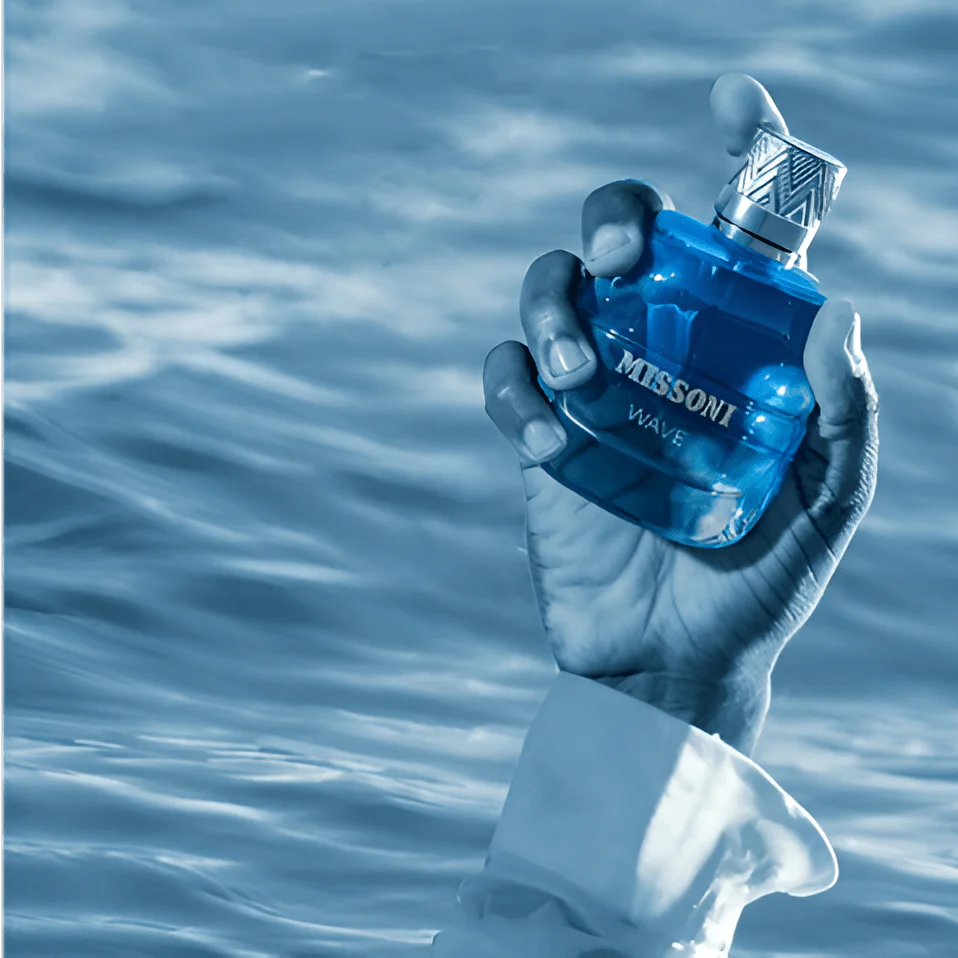 Missoni Wave EDT For Men - Image 2