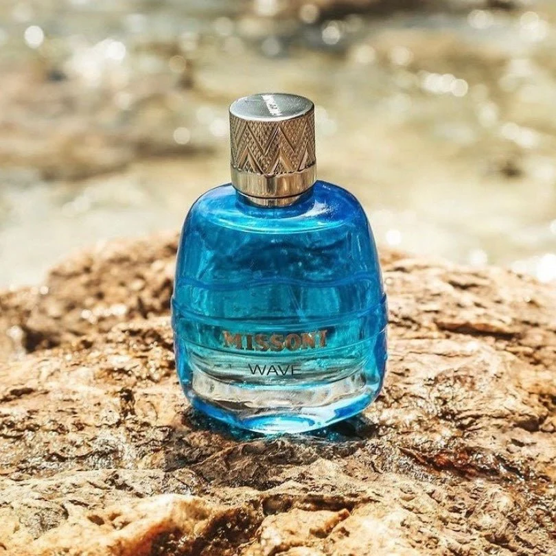 Missoni Wave EDT For Men - Image 3