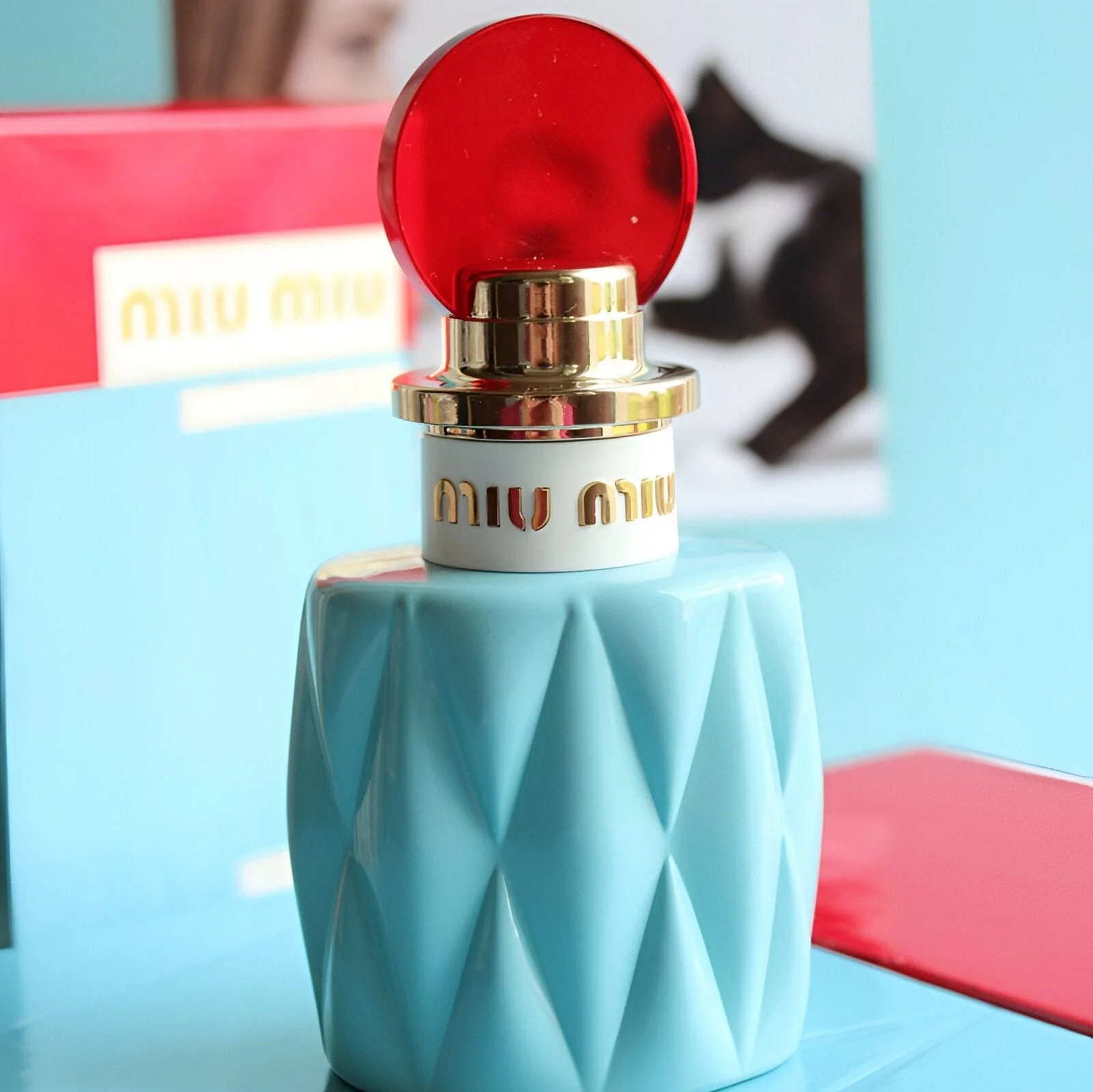 Miu Miu EDP - Image 2