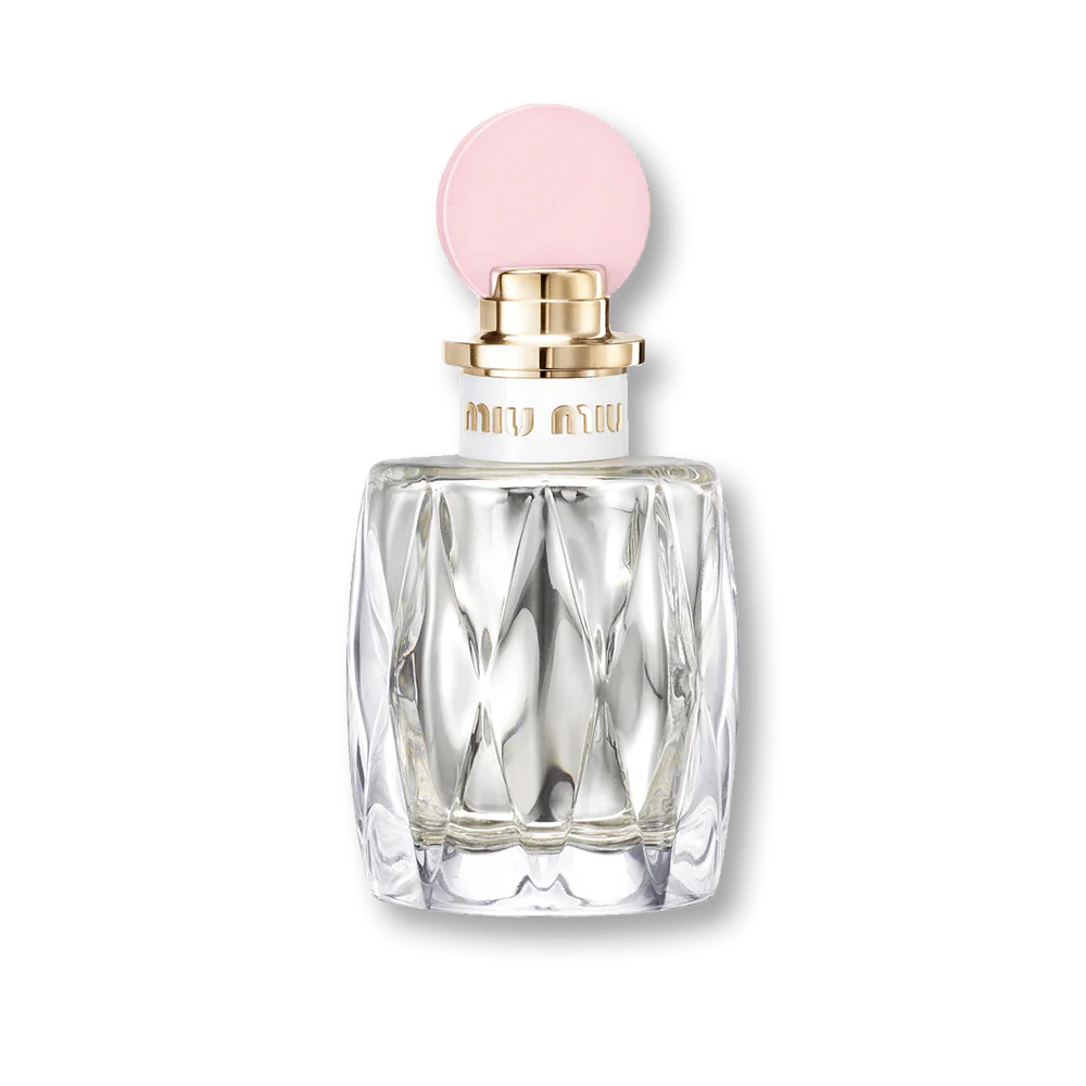 Miu Miu Fleur d'Argent EDP Absolue
