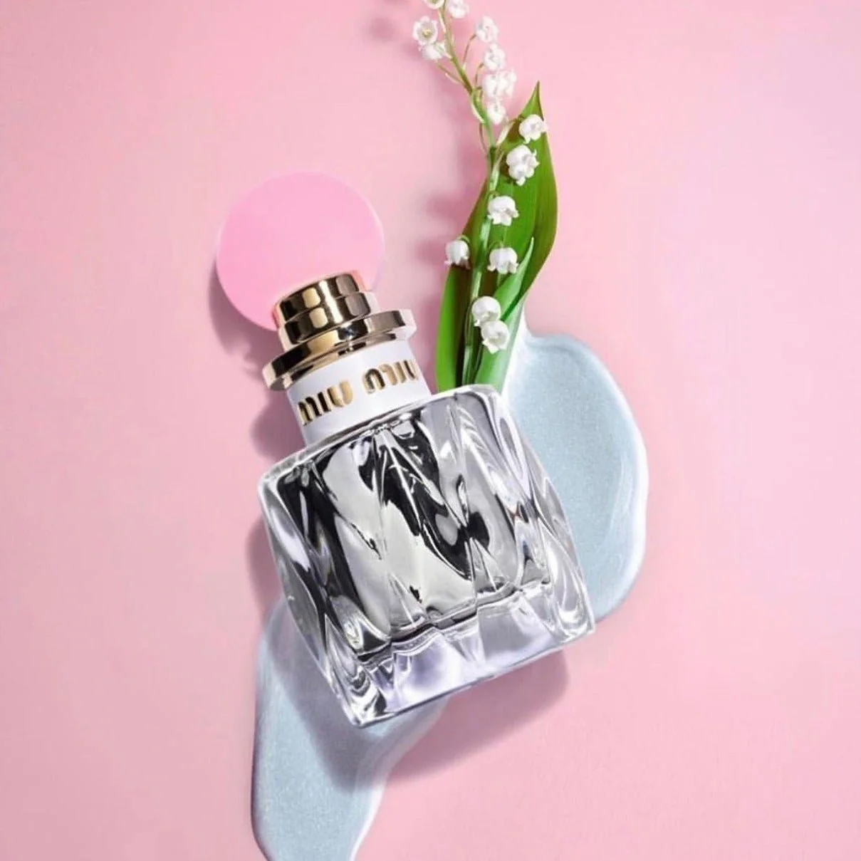 Miu Miu Fleur d'Argent EDP Absolue - Image 3