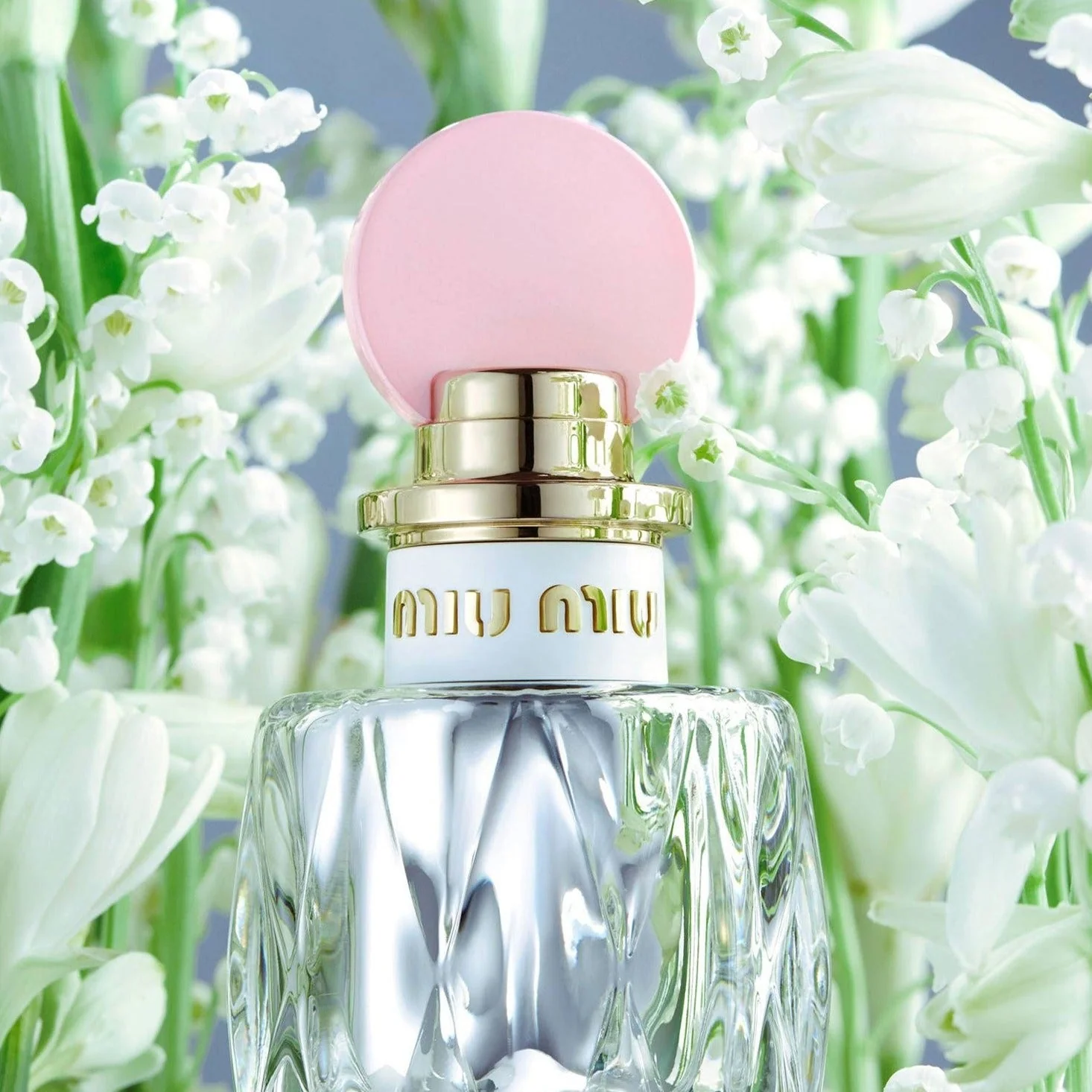 Miu Miu Fleur d'Argent EDP Absolue - Image 4