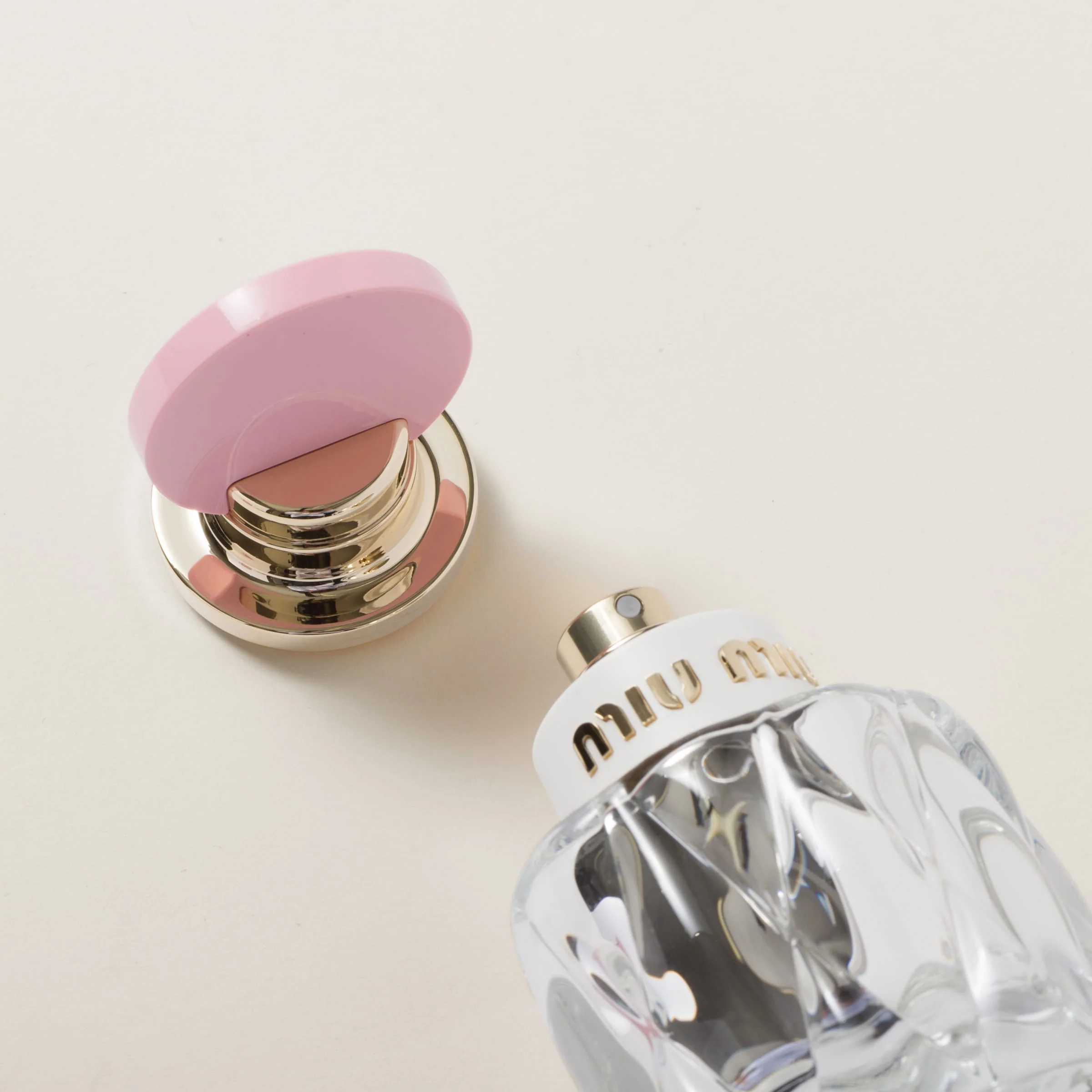 Miu Miu Fleur d'Argent EDP Absolue - Image 5