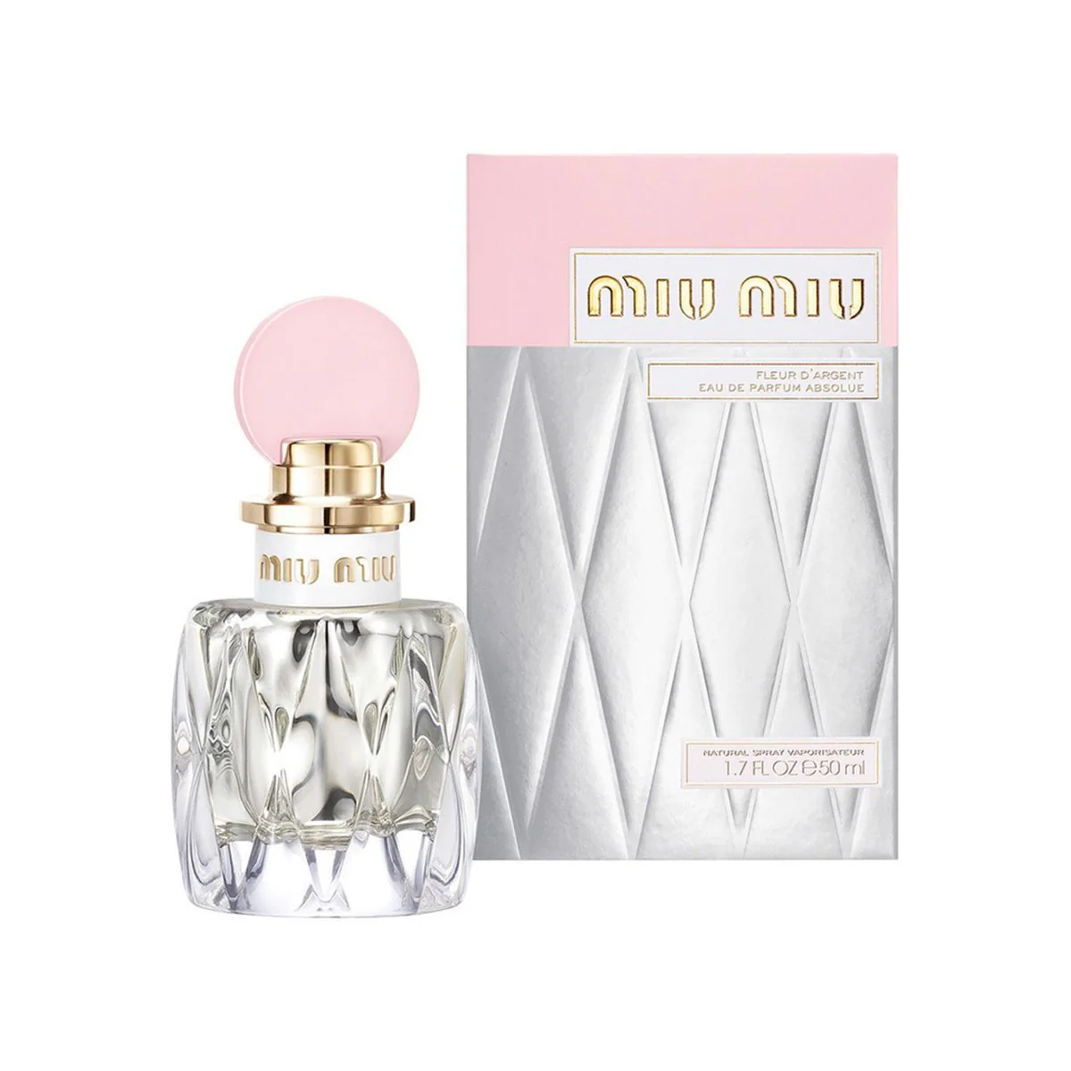 Miu Miu Fleur d'Argent EDP Absolue - Image 6