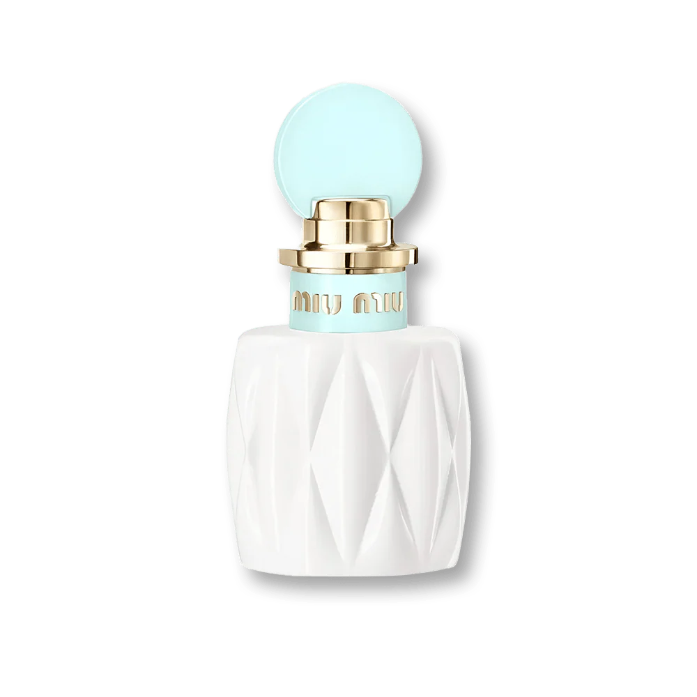 Miu Miu Fleur De Lait EDP